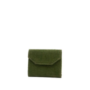 Green card holder