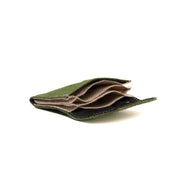 Green card holder