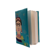 Indian Farida hand embroidered diary