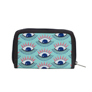 Evil Eye Wallet