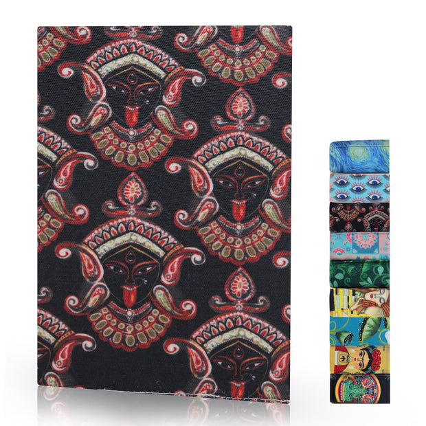 Kaali printed diary