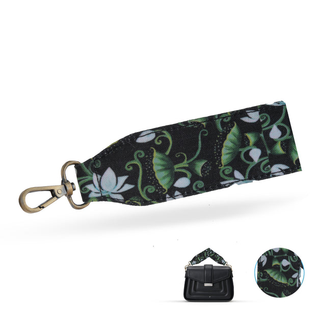 Pichwai Bag Strap