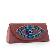 Evil eye Sunglasses cover