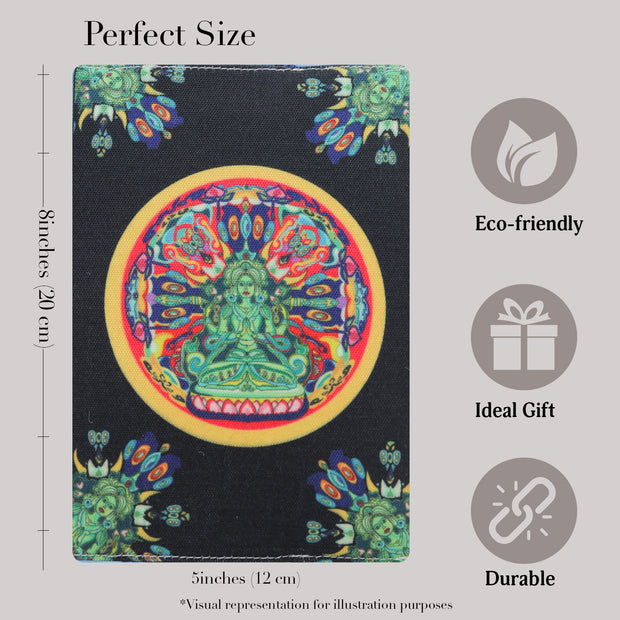 Deva printed diary