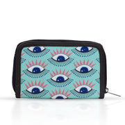 Evil Eye Wallet