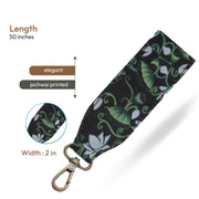 Pichwai Bag Strap