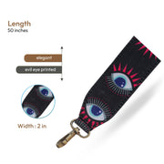 Evil Eye Bag Strap