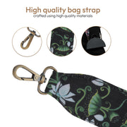 Pichwai Bag Strap