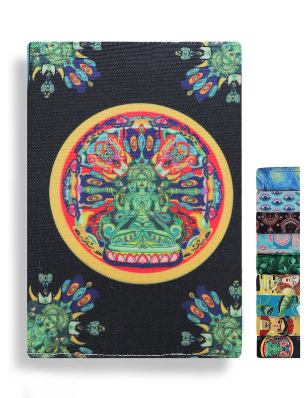 Deva printed diary