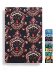 Kaali printed diary