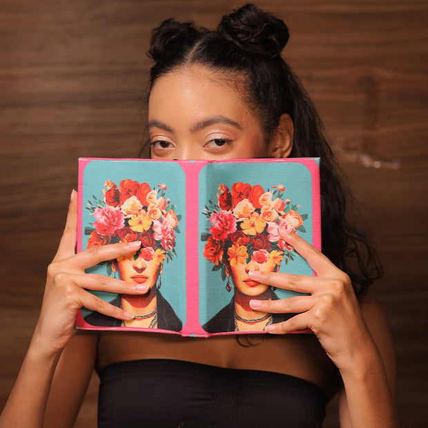 Frida Printed diary