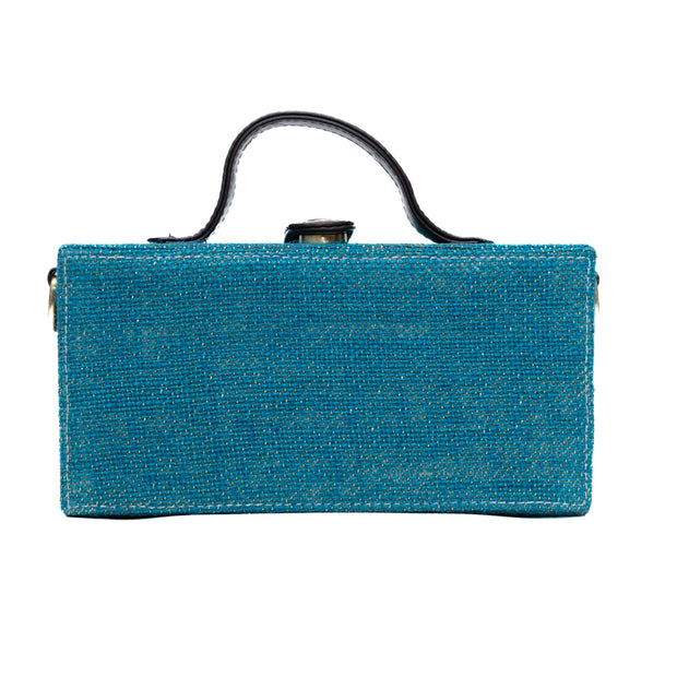 Starry night Jute Bag by gonecase