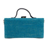 Image of Starry night Jute Bag by gonecase