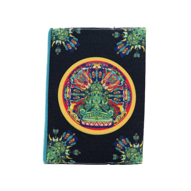 Deva printed diary