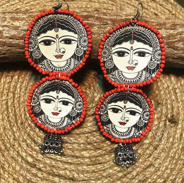 Madhubani by Gonecase ,, gonecasestore - gonecasestore