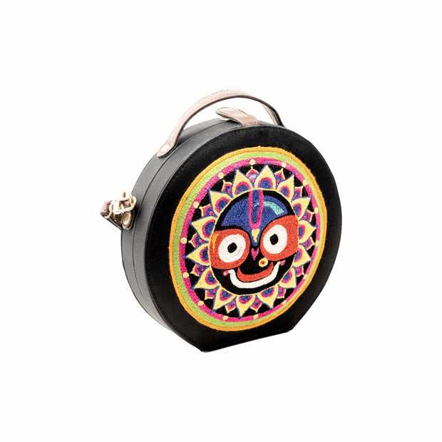 Jagganath Sling Bag by Gonecase ,, gonecasestore - gonecasestore