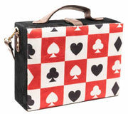 Poker Sling Bag ,, gonecasestore - gonecasestore