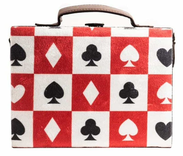 Poker Sling Bag ,, gonecasestore - gonecasestore