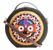 Jagganath Sling Bag by Gonecase ,, gonecasestore - gonecasestore