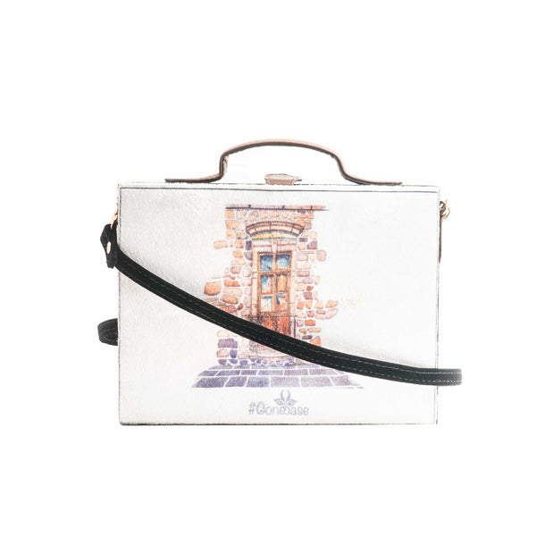 Lost House Sling Bag ,, gonecasestore - gonecasestore