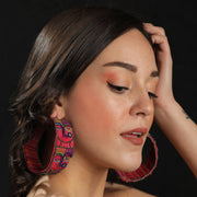 Order online Anokhi Hoops Earring- gonecase.in