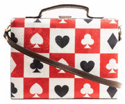 Poker Sling Bag ,, gonecasestore - gonecasestore