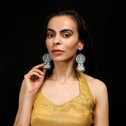 Kathak earring