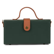 Order online Olive Clutch Bag- gonecase.in