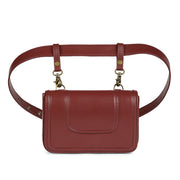 Order Online Cherry Belt Bag- gonecase.in