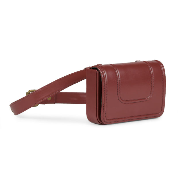 Order Online Cherry Belt Bag- gonecase.in