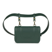 Order online Olive Belt Bag- gonecase.in