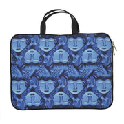 Buddha Printed Laptop Sleeve ,, gonecasestore - gonecasestore