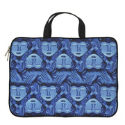 Buddha Printed Laptop Sleeve ,, gonecasestore - gonecasestore