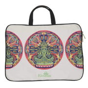 Psychedelic Laptop Sleeve ,, gonecasestore - gonecasestore