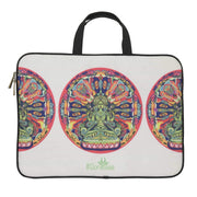 Psychedelic Laptop Sleeve ,, gonecasestore - gonecasestore