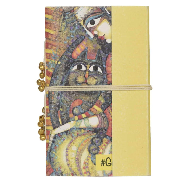 Cat Printed Diaries ,g, gonecasestore - gonecasestore