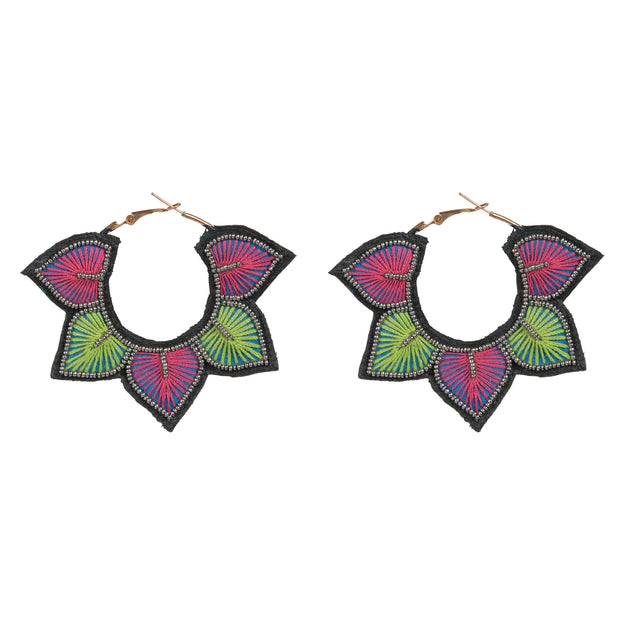 Order online Leaf earring- gonecase.in