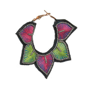 Order online Leaf earring- gonecase.in