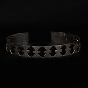 Order online Aztec Sterling Silver Choker- gonecase.in