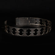 Order online Aztec Sterling Silver Choker- gonecase.in