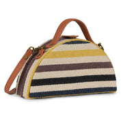 Order online Yellow Black Stripes Bag- gonecase.in