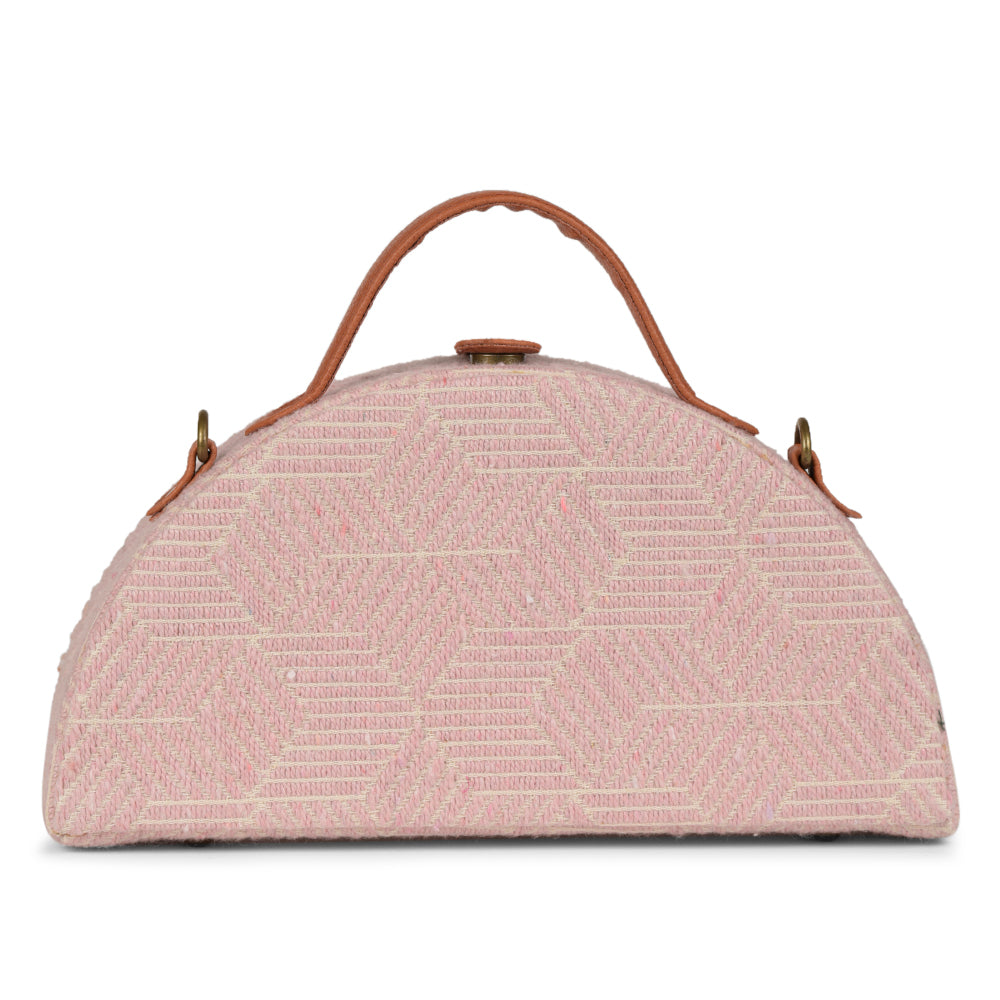 Cerise Pink Clutch Bag Ladies Evening Bag Faux Suede Fuchsia Hot Pink  Shoulder Bag