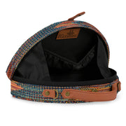 Order online Multicolor half Round bag- gonecase.in