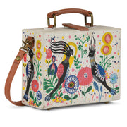 Order online Hand Painted Sling Bag- gonecase.in