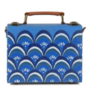 Order online Ocean Hand Painted Sling Bag- gonecase.in