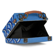 Order online Ocean Hand Painted Sling Bag- gonecase.in