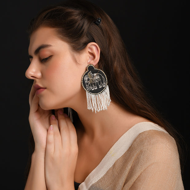 Mahira Earrings ,Earrings, GoneCase - gonecasestore