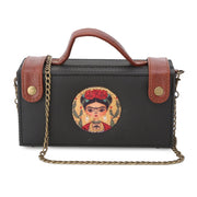 Frida Clutch Bags ,, gonecasestore - gonecasestore