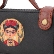 Frida Clutch Bags ,, gonecasestore - gonecasestore