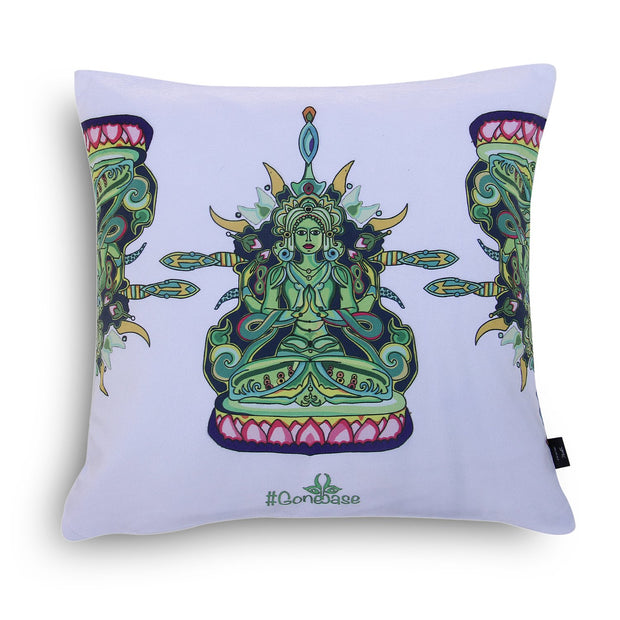 Spiritual Cushion Covers ,Cushion Covers, gonecasestore - gonecasestore